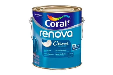 Coral Renova