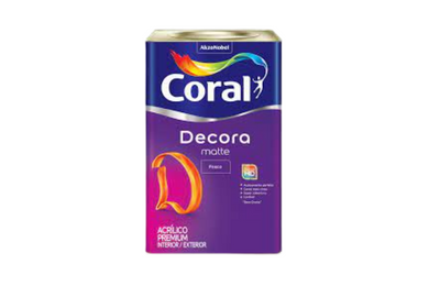 Decora Acrílico Premium
