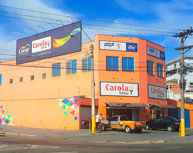 Unidade Campo Limpo Paulista