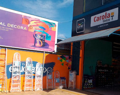 Unidade Jarinu