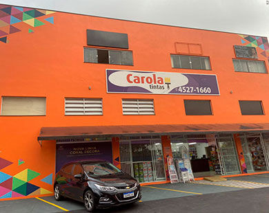 Unidade Jundiaí - Vila Arens II