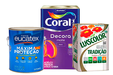 Linha Imobiliária