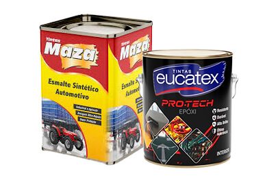 Linha Industrial